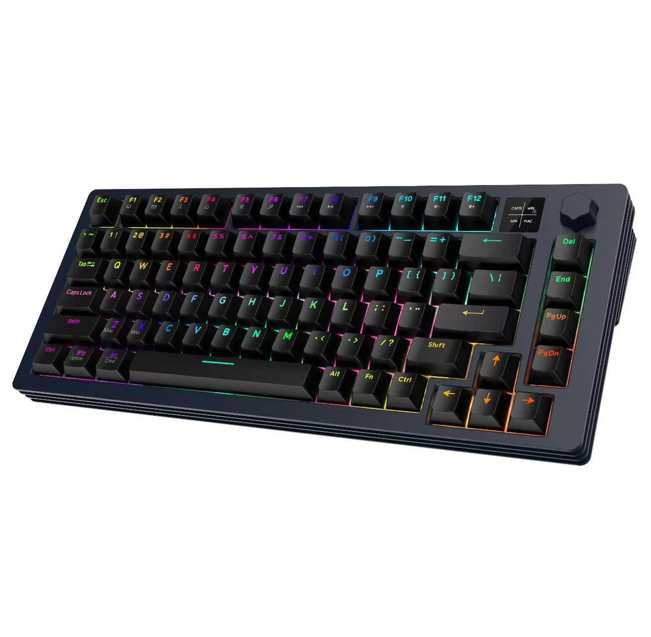 キーボード:MDL Original Keyboard ブラック